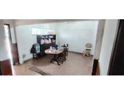 Casa en alquiler frente al Jardín Botánico – Ubicación estratégica