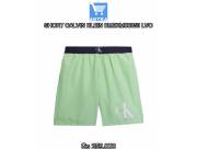 SHORT CALVIN KLEIN KM0KM00859 LVO