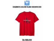 CAMISETA CALVIN KLEIN 40DC813 646