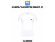 CAMISETA POLO BENETTON 3089J3178 101