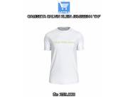 CAMISETA CALVIN KLEIN J30J322344 YAF
