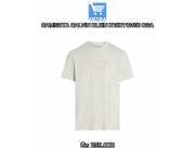 CAMISETA CALVIN KLEIN K10K112498 CGA