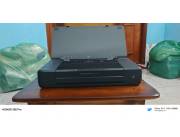 REMATO!!!! impresora portátil HP OfficeJet 200 Mobile, ORIGINAL, precio 700.000 gs