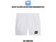 SHORT DE BAÑO CALVIN KLEIN KM0KM00819 YCD