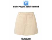 SHORT POLLERA HERING K6BG1BSI