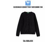 CARDIGAN BENETTON 1091D5558 100