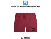 SHORT CALVIN KLEIN KM0KM00819 GNK