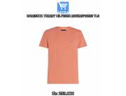 CAMISETA TOMMY HILFIGER MW0MW10839 TL6