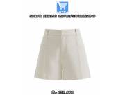 SHORT HERING K5WU2PSI FEMENINO