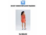 SHORT HERING K5PJLEHSI FEMENINO