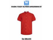 CAMISA TOMMY HILFIGER MW0MW29243 XIT