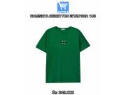 CAMISETA BENETTON 3I1XU100A 1U3