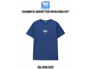 CAMISETA BENETTON 3I1XU100A 217