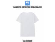 CAMISETA BENETTON 3I1XU100A 929