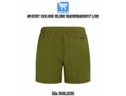 SHORT CALVIN KLEIN KMK0KM00817 LR2