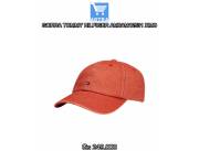 GORRA TOMMY HILFIGER AM0AM12531 XMO