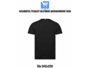 CAMISETA TOMMY HILFIGER MW0MW33687 BDS