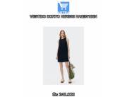 VESTIDO CORTO HERING HAQ3N10EN