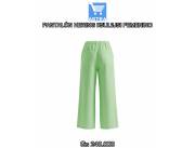 PANTALÓN HERING K5UL2JSI FEMENINO