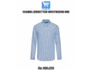 CAMISA BENETTON 5WHT5QKN8 932