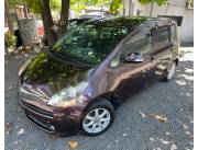 Toyota Ractis 2010 [RECIÉN IMPORTADO]