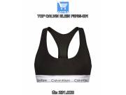 TOP CALVIN KLEIN F3785-001