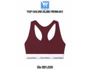 TOP CALVIN KLEIN F3785-641