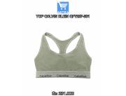 TOP CALVIN KLEIN QF7207-301