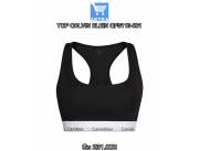 TOP CALVIN KLEIN QF5116-001