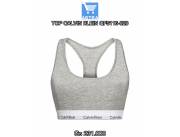 TOP CALVIN KLEIN QF5116-020