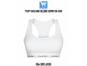 TOP CALVIN KLEIN QF5116-100