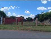 Vendo Terreno en Fernando de la Mora 700.000.000