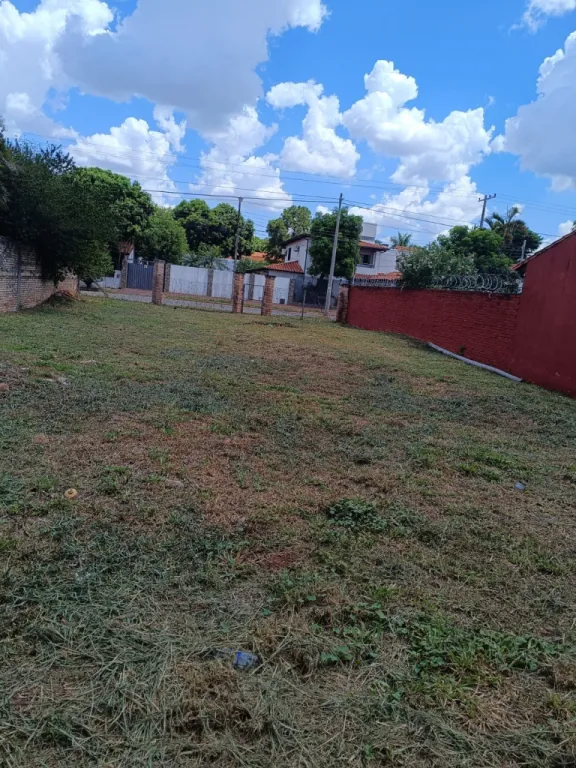 Vendo Terreno en Fernando de la Mora 700.000.000 — foto 3