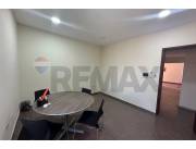 Oficina - Alquiler - Recoleta, Paraguay