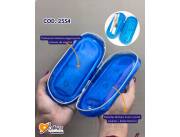 ESTUCHE TERMICO PARA INSULINA