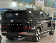 New Santa Fe Hibrida