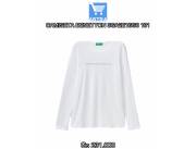 CAMISETA BENETTON 3GA2E16G0 101
