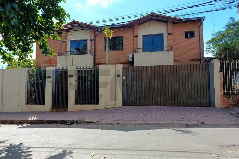 Casa - Alquiler - Obrero, Paraguay — photo 3