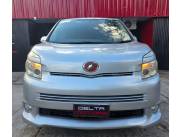 Toyota New Noah Voxy 2009 Valvematic 2.0