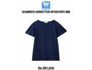 CAMISETA BENETTON 3P4ZD1074 252
