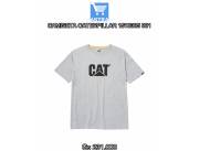 CAMISETA CATERPILLAR 1510305 001