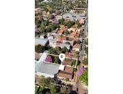 En venta gran Terreno en zona Céntrica de Luque