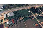 VENDO AMPLIO TERRENO DE 720 m2 EN HUGUA HU - YPACARAI. IDEAL PARA CASA QUINTA