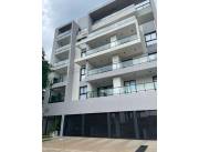 En venta departamento amoblado en barrio Carmelitas de Asuncion ID 44101