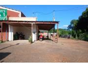 VENDO CASA SOBRE RUTA DEPARTAMENTAL D027 (EX RUTA 1) QUIINDY