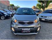 Kia Picanto 2015 1.0 aut