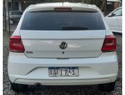 VENDO VOLKSWAGEN GOL IMPORTADO DEL REPRESENTANTE 2022😍🤩