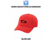 GORRA OAKLEY 911545-4A4 MASCULINO