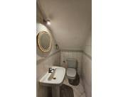 VENDO DUPLEX DE 3 HABITACIONES EN BARRIO SAN VICENTE