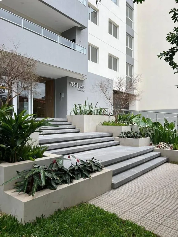 VENDO DEPARTAMENTO EN VENTURA CARMELITAS - ZONA SHOP DEL SOL — foto 3